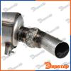 Filtres à Particules Diesel EURO4 pour BMW | DPF-BM-002, 095-250